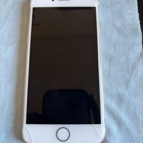 Apple iPhone 7 ゴールド 32GB バッテリー91%