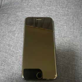 Apple iPhone ７ブラック 本体