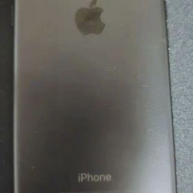 Apple iPhone 7 32GB ジェットブラック 本体 バッテリー88%
