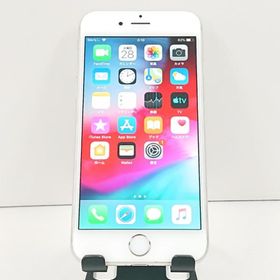 iPhone 6 新品 6,200円 中古 2,100円 | ネット最安値の価格比較