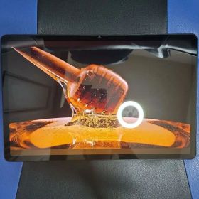 Lenovo xiaoxin pad pro 12.7 スナップドラゴン870