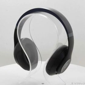 【中古】Beats by Dr. Dre Beats Studio Pro MQTQ3PA／A ネイビー 【198-ud】