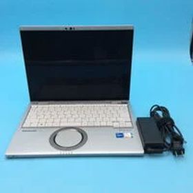 中古 Panasonic_Lets_note_CF-FV1R12VS(Core_i5-1145G7/16GB/SSD256GB/W10P) 3410014138 状態： C:並品