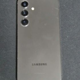 au版 Galaxy S24 画面新品交換済