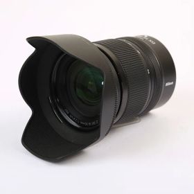 【中古】(ニコン) Nikon Z DX 16-50/F2.8 VR