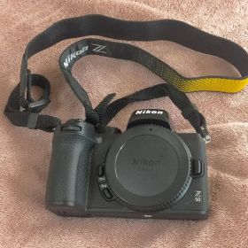 NIKON Z50 ボディ
