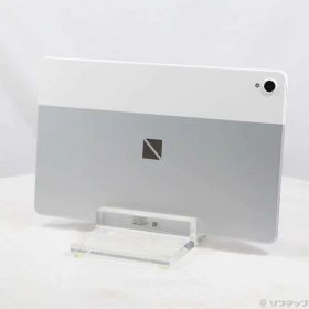 【中古】NEC(エヌイーシー) LAVIE T11 T1175／BAS 128GB シルバー PC-T1175BAS Wi-Fi 【377-ud】