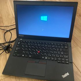 Lenovo ThinkPad X250 Core i5 SSD500GB