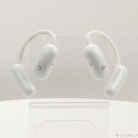 【中古】Anker(アンカー) Soundcore AeroFit 2 A3874N21 パールホワイト 【198-ud】
