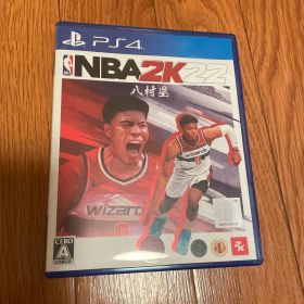 NBA 2K22