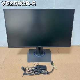 asus VG258QR-R ゲーミングモニター 165Hz 24.5インチ