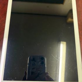 iPadAir 第1世代 シルバー