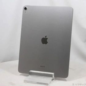 ソフマップ 〔中古品〕 iPad Air 13インチ 第1世代 128GB スペースグレイ MV273J／A Wi-Fi【297】