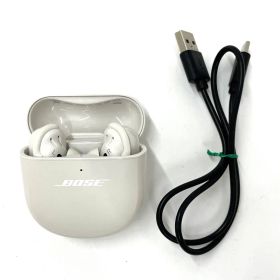 BOSE QuietComfort Earbuds II ワイヤレスイヤホン