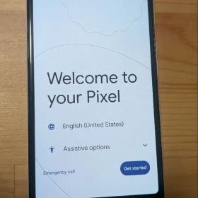 Google Pixel 3a 本体 紫 SIMフリー 64GB