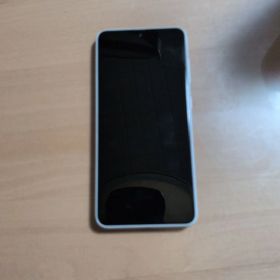 Galaxy SC-56b docomo ホワイト
