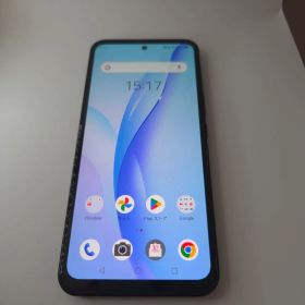 Libero 5G III アンドロイド13 シムフリー リベロスマホ本体 12