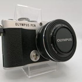 ミラーレス一眼 OLYMPUS PEN E-P7 レンズキット OLYMPUS