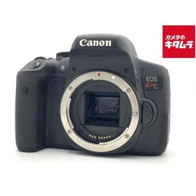 【中古】 【良品】 キヤノン EOS Kiss X8i ボディ