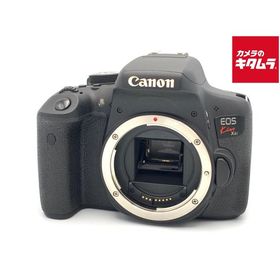 【中古】 【良品】 キヤノン EOS Kiss X8i ボディ