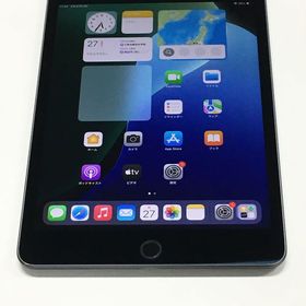 【モバイルBOX】美品 電池81% Apple iPad mini 5 WiFiモデル 64GB