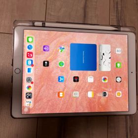 iPad Air3 64GB ローズゴールド 美品 Pencil付