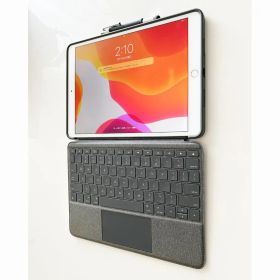iPad Air 10.5インチ 第3世代 Wi-Fi 64GB キーボード付き