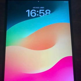 Apple iPad Air (第3世代) 64GB スペースグレー