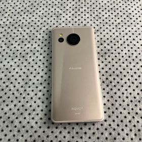 ジャンクAQUOS sense8 SH-54D
