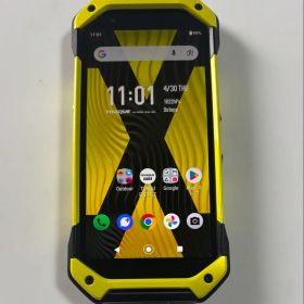 京セラ TORQUE 5G 中古¥13,600 | 新品・中古のネット最安値 | カカクキング