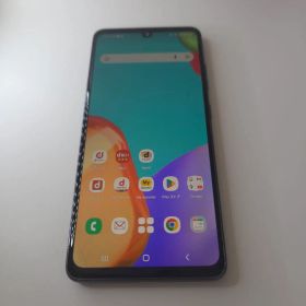 Galaxy A41アンドロイド12 シムフリー ギャラクシースマホ本体462
