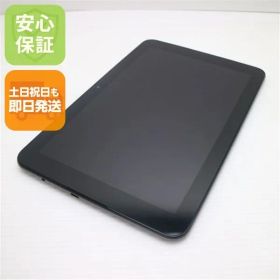 超美品 KYT33 Qua tab QZ10 オリーブブラック スマホ 本体 白ロム 土日祝発送OK 01000