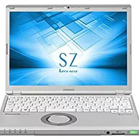 【中古】 パナソニック CF-SZ6HDYPR Lets note SZシリーズ