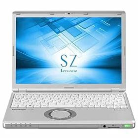 【中古】パナソニック CF-SZ6PDYQR Lets note SZシリーズ