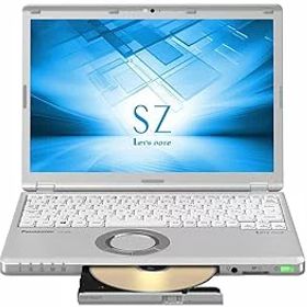 【中古】パナソニック CF-SZ6BDKPR Lets note SZシリーズ