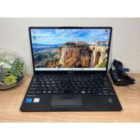 フジツウ(富士通)のFujitsu Lifebook U9311/F 16GB 第11世代 タッチ (ノートPC)