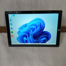 Microsoft Surface 1631 pro3 4G 64G 2021付