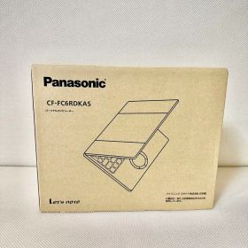 Panasonic Let's note 「CF-FC6RDKAS」◇新品未開封