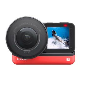 【中古】[Insta360 ONE R 1インチ版] 1インチ広角モジュール カメラ 中古 人気 おすすめ 高画質