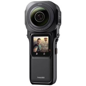 【中古】Insta360 ONE RS 1インチ 360度版 CINRSGP/D カメラ デジタルカメラ 一眼レフ ミラーレス 中古 人気 高画質