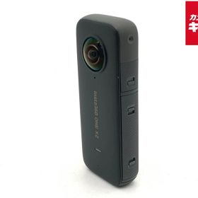 【中古】 【良品】 Insta360 ONE X2 【デジタルビデオカメラ】