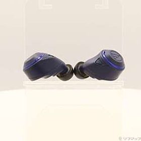 ATH-CKS50TW ブルー