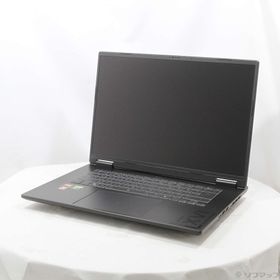 (中古)GIGABYTE (展示品) GAMING A16 3VHK3JP864SH ブラックスチール(344-ud)