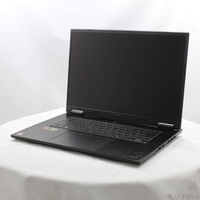 (中古)GIGABYTE (展示品) GAMING A16 3VHK3JP864SH ブラックスチール(262-ud)