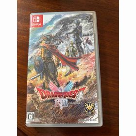 スクウェアエニックス(SQUARE ENIX)のドラゴンクエストI＆II(家庭用ゲームソフト)