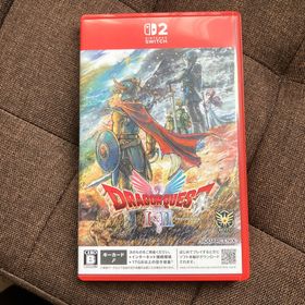 ドラゴンクエストI＆II(家庭用ゲームソフト)