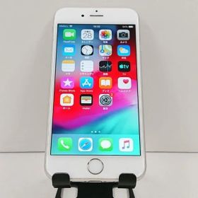iPhone 6 シルバー 中古 2,980円 | ネット最安値の価格比較 プライスランク