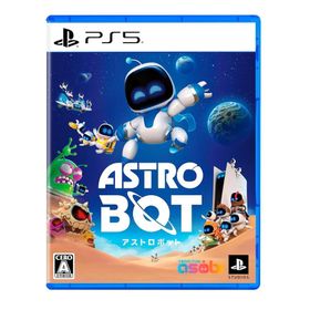 PS5 アストロボット ASTRO BOT