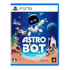【PS5】アストロボット(ASTRO BOT)