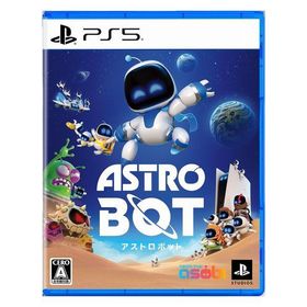 ソニー・インタラクティブエンタテインメント PlayStation 5 アストロボット ECJS-00047 1本